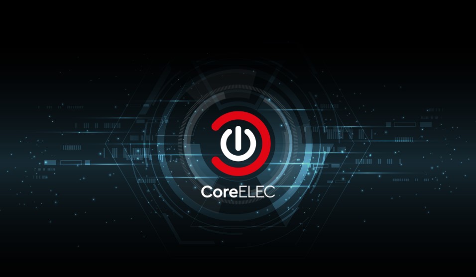 明斯克CoreELEC皮肤安装Emby插件搭建媒体库全纪录-一把锤子